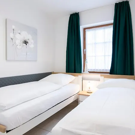 Alte Bergstrasse 6 Sprottentraum Apartment