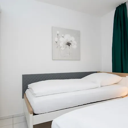 Alte Bergstrasse 6 Sprottentraum Apartment Scharbeutz
