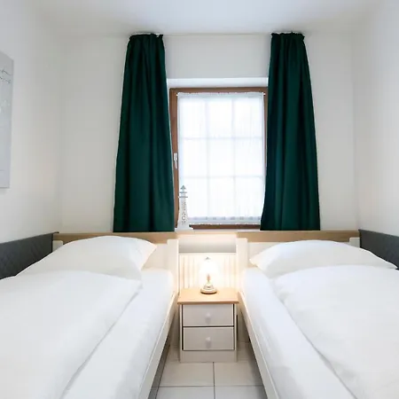 Apartment Alte Bergstrasse 6 Sprottentraum Scharbeutz