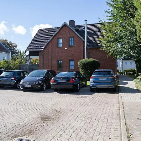 Alte Bergstrasse 6 Sprottentraum