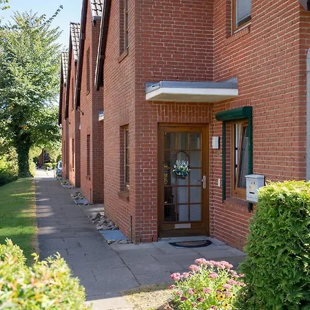 Alte Bergstrasse 6 Sprottentraum Apartment
