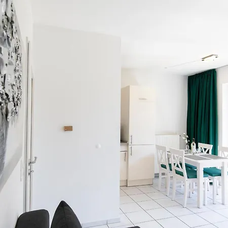 Alte Bergstrasse 6 Sprottentraum Apartment *