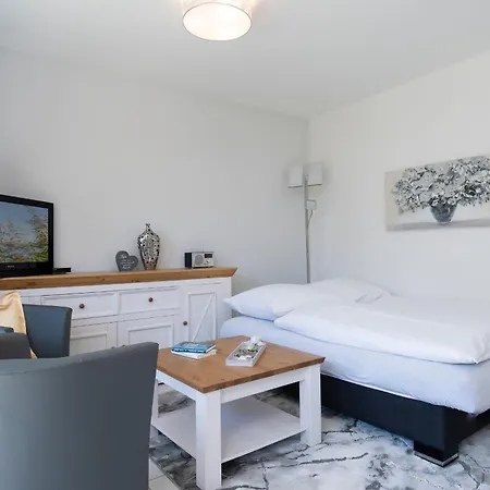 Alte Bergstrasse 6 Sprottentraum Apartment Scharbeutz