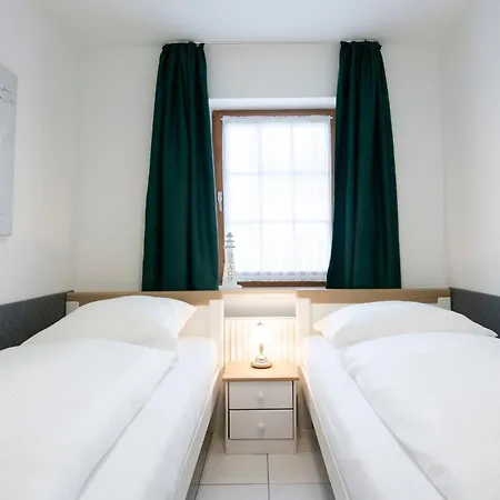 Alte Bergstrasse 6 Sprottentraum