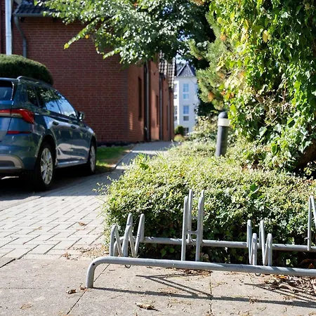 Alte Bergstrasse 6 Sprottentraum Апартаменты *