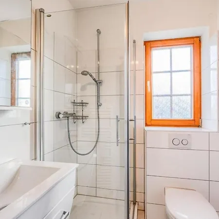 Апартаменты Alte Bergstrasse 6 Sprottentraum Шарбойц