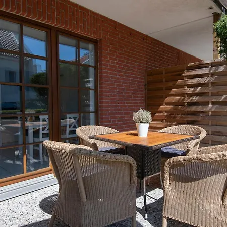 Alte Bergstrasse 6 Sprottentraum Апартаменты Шарбойц