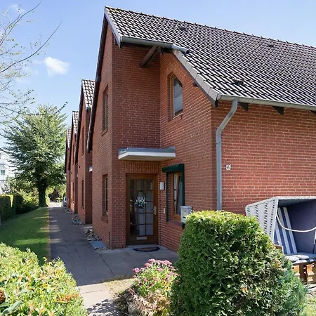 Alte Bergstrasse 6 Sprottentraum Scharbeutz