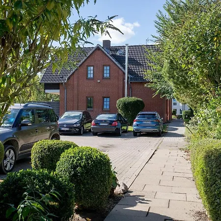 Alte Bergstrasse 6 Sprottentraum * Шарбойц