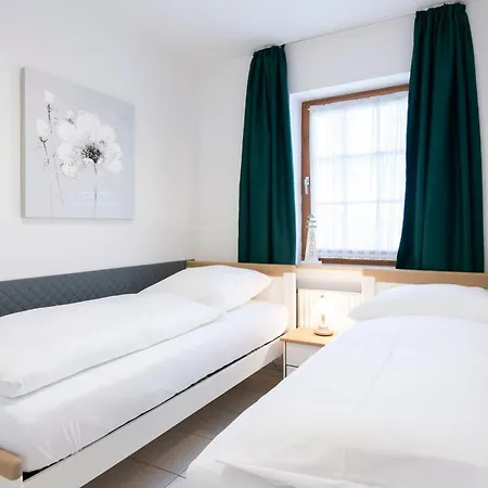 Апартаменты Alte Bergstrasse 6 Sprottentraum Шарбойц