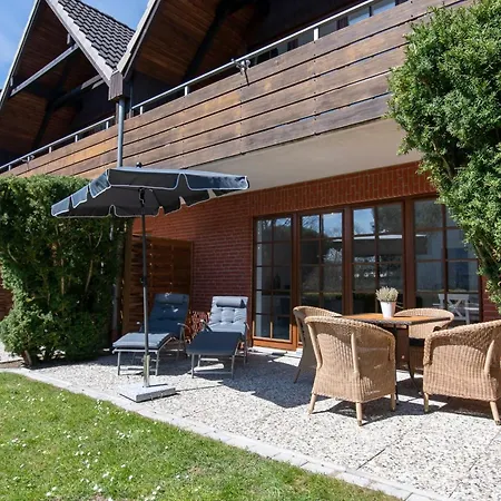 Alte Bergstrasse 6 Sprottentraum * Шарбойц