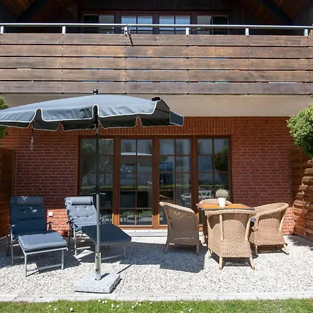 Alte Bergstrasse 6 Sprottentraum